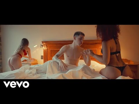 ECKO - ICE (Official Video)