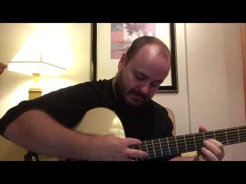 Andy McKee Joins John Petrucci's Guitar Universe 2017