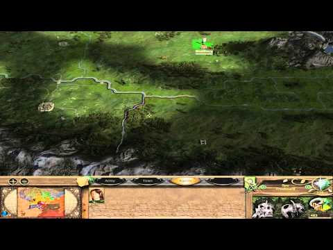 Third Age Total War: Elves of Lórien Part 42 ~ Punching Back!