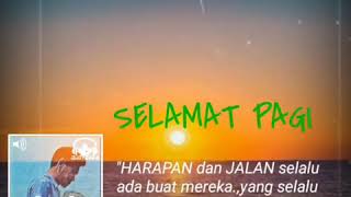 Download lagu Literasi 30 detik story' WA..story' INSTAGRAM. 'Pagi' mp3 Download lagu Literasi 30 detik story' WA..story' INSTAGRAM. 'Pagi' mp3