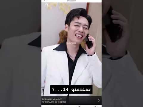 Kutilmagan merosxoʻr