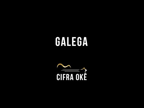 Galega - Nattan