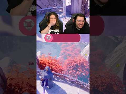 We Regret Getting This Split Fiction Achievement...