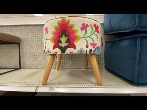 Target Ottoman Bench