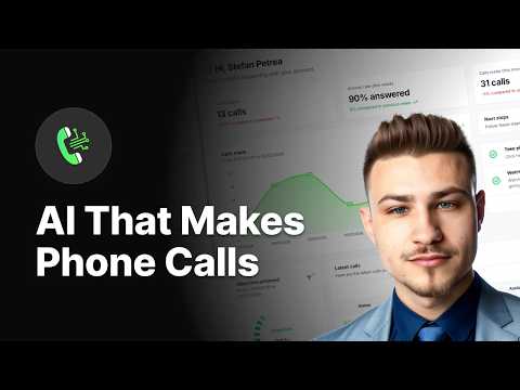 Autocalls Platform Tour – Build AI Voice Agents for Phone Calls, WhatsApp & Automation