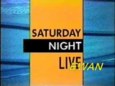 SNL Band (with G.E Smith Feat.Sam Kinison) SNL 11 theme