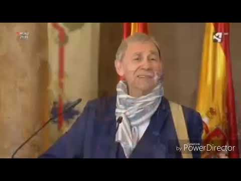 Not just anyone from Teruel - JOAQUÍN CARBONELL