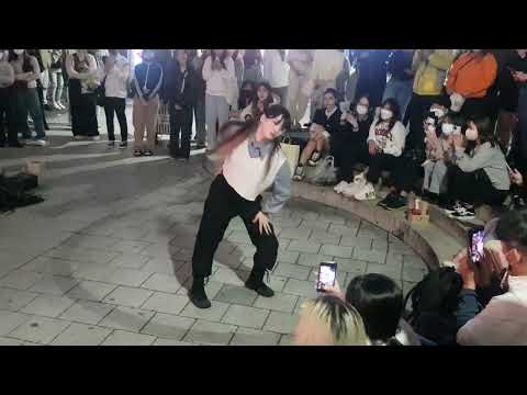 20221005 194543 #Kagawa Yu# 에스파 - 도깨비불(Illusion)