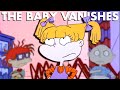 Why Angelica Is Such A Brat