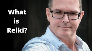 What is Reiki?