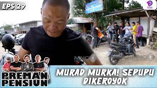 Download lagu BALASKAN DENDAM TASLIM! MURAD OBRAK ABRIK SATU TONGKRONGAN | PREMAN PENSIUN 5 | EPS.29 (3/4) mp3 Download lagu BALASKAN DENDAM TASLIM! MURAD OBRAK ABRIK SATU TONGKRONGAN | PREMAN PENSIUN 5 | EPS.29 (3/4) mp3