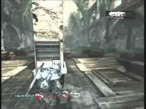 Dat One Shot vs. Grimore of HADES