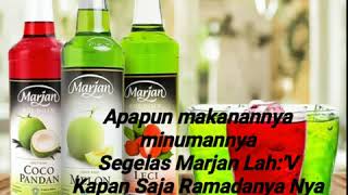 Download lagu Story Wa Puasa/Ramadhan 2019 mp3