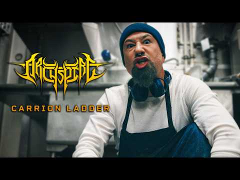 ARCHSPIRE – Carrion Ladder (Official Music Video)