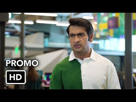 Silicon Valley 6x06 Promo "RussFest" (HD)