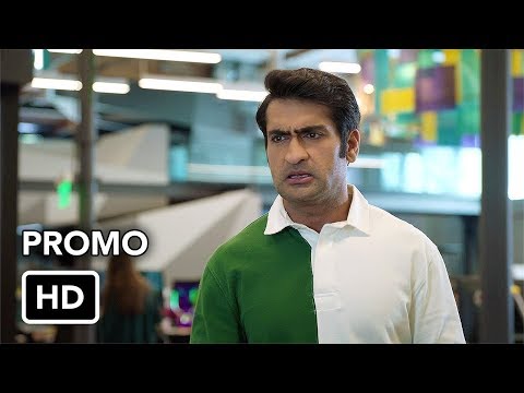 Silicon Valley 6.06 (Preview)