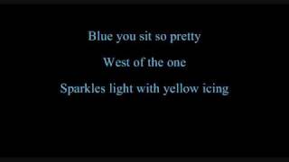 Red Hot Chili Peppers - Road Trippin&#39; + LYRICS