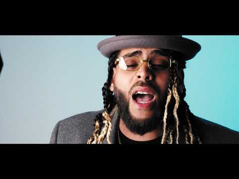 King Luciano - Find you