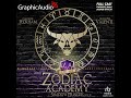 Zodiac Academy 4: Shadow Princess (2 of 2) by Caroline Peckham & Susanne Valenti (GraphicAudio 2)