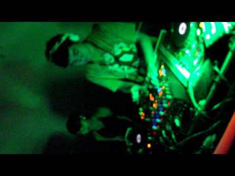 Sheeqo Beat @ Nexxuz