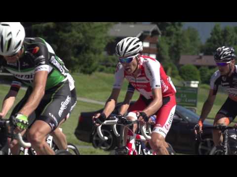 TSMB2017 - Etapa 3: Magland - St-Michel-de-Maurienne