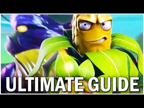 ULTIMATE Plants vs Zombies Garden Warfare 2 Beginner Guide - PvZ Garden Warfare 2 Tips and Tricks