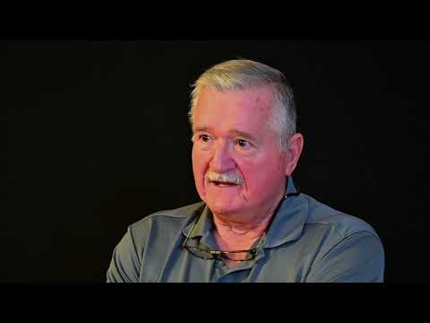 AB Kimel Interview