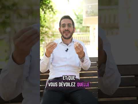 Le jour de Yom Kippour, ce jour où Hashem se révèle et témoigne son amour ! par Rav David Boccara