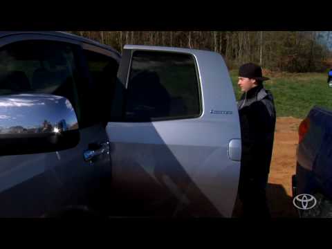 All Access 2009 - Josh Grant Profile