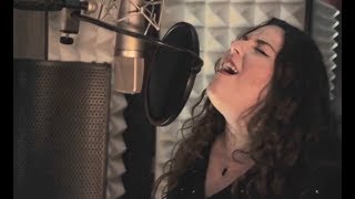 Lady Gaga - Born This Way (Gabriella Metz Cover)