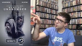 Manhunt: Unabomber Series Review video
