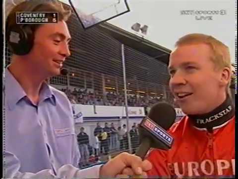 1999 Coventry vs Peterborough