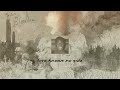 Mon Rovîa - Pray the Devil back to Hell (Official Lyric Video)