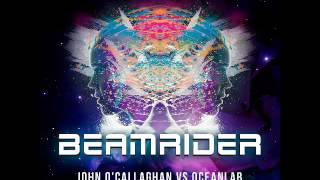 John O' Callaghan Vs. Oceanlab - One Special Satellite (Beamrider Mashup)