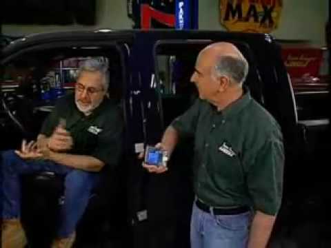 Two Guys Garage - Banks Power Big Hoss Bundle Install