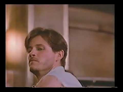 Ruas de Fogo - 1984 - Globo Tela Quente