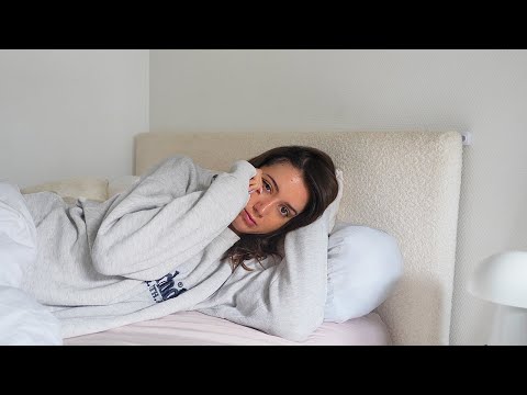 JE NE SUIS PLUS MOI-MÊME (ce qui s’est passé) 