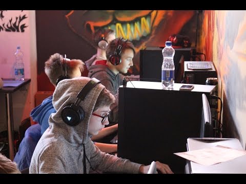 TeamSlyers GGWP.PRO LAN