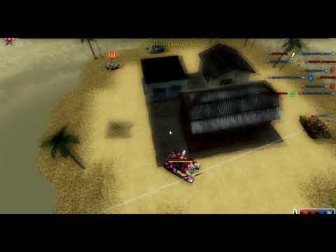 Gameplay with clan Supremacy (Evil Geniuses) - Last video