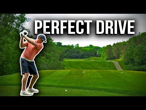 Zac Radford on The Highlands front 9