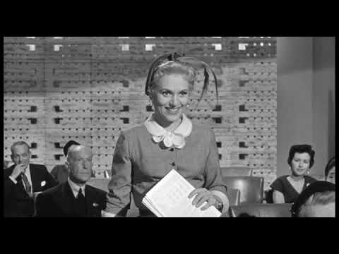 The Solid Gold Cadillac - 02 Question