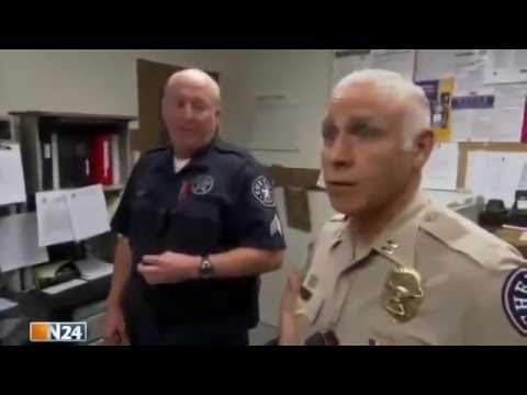 Gefängniss Knast Doku Denver County Jail (Deutsch/German)