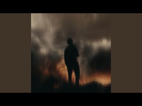 LET THE WORLD BURN (Hoodtrap / Mylancore Remix)