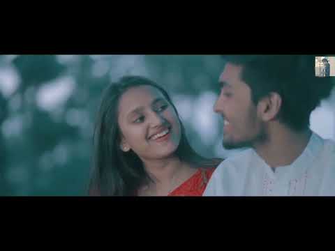 হাত বাড়িয়ে ছুইনা তোকে | Hat Bariye Chuina Toke (Main) Ahmed Sobuj | 2024 Official Music Video
