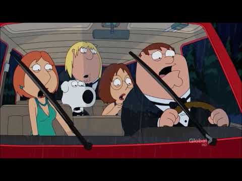 Best Peter Griffin moments from Season 9 ©Twentieth Century Fox