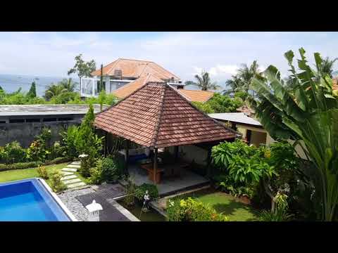 Villa katarina Jasri:Bali