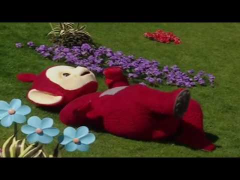 Teletubbies en Español: 505 | Colores (azul ) | Capitulos Completos