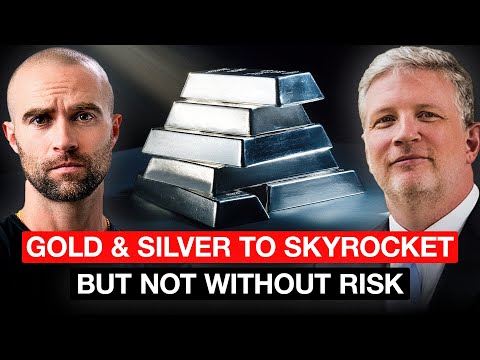 Grant Williams: Why Gold & Silver will Skyrocket in 2026 - but not without risk