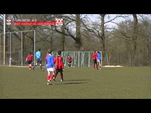 samenvatting Best Vooruit D2