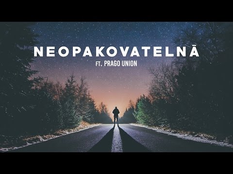 DJ Wich - Neopakovatelná (ft. Prago Union)